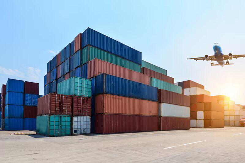 Transport Logistique